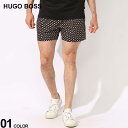 HUGO BOSS (q[S{X) BOSS BEACH mO  bVCi[t XCV[c HB50515720 uh Y j {gX  XCpc V[c