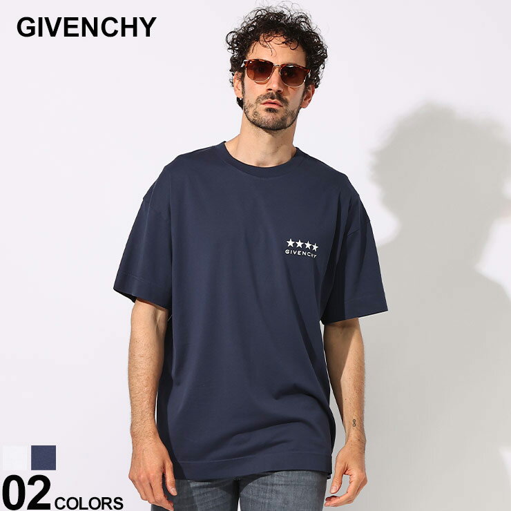 ★送料・関税込★GIVENCHY★コットン オーバーサイズ Tシャツ★ 楽天市場】givenchy オーバーサイズの通販
