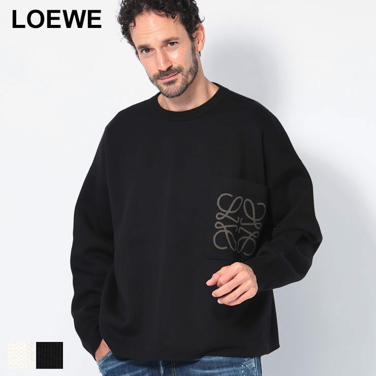 楽天市場】loewe ニット(メンズファッション)の通販 楽天市場】loewe ニット(メンズファッション)の通販