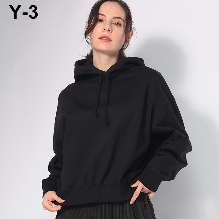 【関税込】新作◆Y-3 ワイスリー◆ロゴ ストライプ パーカー 楽天市場】Y-3 ワイスリー(パーカー|トップス):レディース