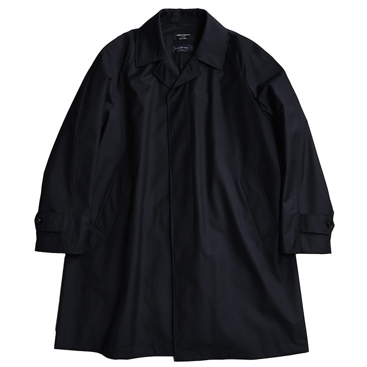 B＆TCLUB中綿シングルステンカ...