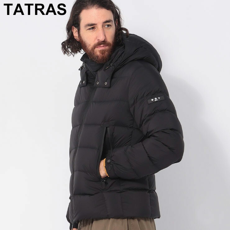 楽天市場】TATRAS ダウンジャケット(種類(コート・ジャケット 楽天市場】TATRAS ダウンジャケット(種類(コート・ジャケット