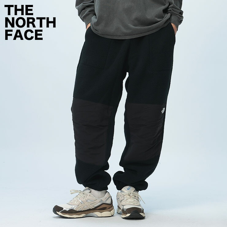 ノースフェイス トラックパンツ ボアフリース NF0A88XK THE NORTH FACE メンズ ボトムス パンツ 秋冬