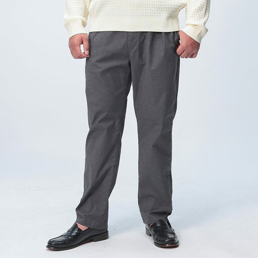 EDWIN (エドウィン) JERSEYS ストレッチ レギュラーストレート チノパンツ JM80311022L5L 大きいサイズ メンズ ボトムス パンツ ロングパンツ 無地 楽 伸びる ビジカジ EDWIN (エドウィン) JERSEYS ストレッチ レギュラーストレート チノパンツ JM80311022L5L 大きいサイズ メンズ ボトムス パンツ ロングパンツ 無地 楽 伸びる ビジカジ