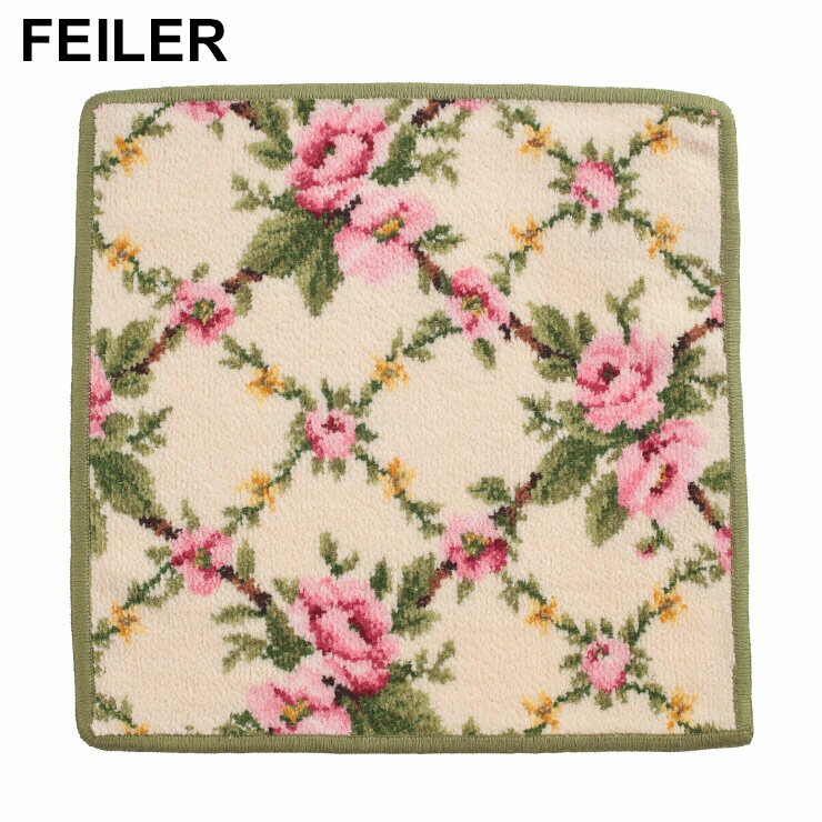 FEILERは、ドイツ発祥の高級タオルブランドです。独自のシュニール織が特徴で、柔らかく厚みのある風合いが魅力。美しい柄と高い品質から、世界中で愛されています。ふわふわとした優しい肌触りと、美しい花柄が特徴です。吸水性が高く、普段使いはもちろん、贈り物としても喜ばれます。コンパクトなサイズで持ち運びやすく、バッグに入れてもかさばりません。COLORSWhich color are you going to choose?DETAILcollar pocket sleeve button hem printed tag and more...VARIATIONPlain color, barred patterns and all that with check patternsブランドFEILER (フェイラー)素材綿100％生産国ドイツコメントFEILERは、ドイツ発祥の高級タオルブランドです。独自のシュニール織が特徴で、柔らかく厚みのある風合いが魅力。美しい柄と高い品質から、世界中で愛されています。ふわふわとした優しい肌触りと、美しい花柄が特徴です。吸水性が高く、普段使いはもちろん、贈り物としても喜ばれます。コンパクトなサイズで持ち運びやすく、バッグに入れてもかさばりません。仕様サイズ(cm)縦幅-2525【原宿ゼンモール:harajuku zenmall 】《原宿スタイルカジュアル・ロック・ヴィジュアル系ゴシック系パンク系・マジックショーその他エンタメ系ステージ衣装ナドナド！原宿をぎっしり詰込みました♪》