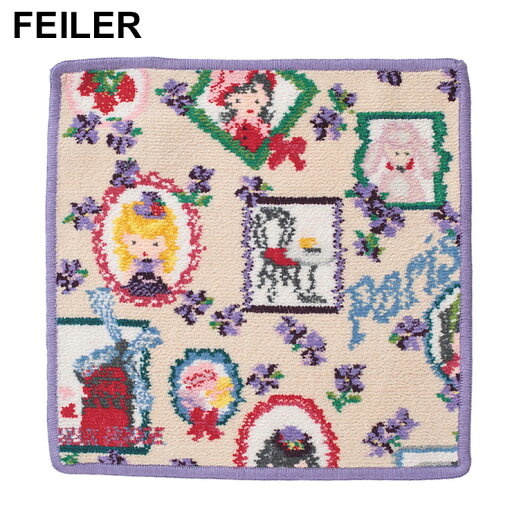 フェイラー FEILER 綿100% 総柄 ハンカチ FEILER15 ブランド レディース ハンカチ ハンドタオル ギフト プレゼント フェイラー FEILER 綿100% 総柄 ハンカチ FEILER15 ブランド レディース ハンカチ ハンドタオル ギフト プレゼント