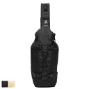 B&T CLUB (ビーアンドティークラブ) ナイロン タンク型 ワンショルダーバッグ B24AW49 メンズ レディース バッグ 鞄 ショルダー ボディバッグ シンプル 旅行 アウトドア(4)