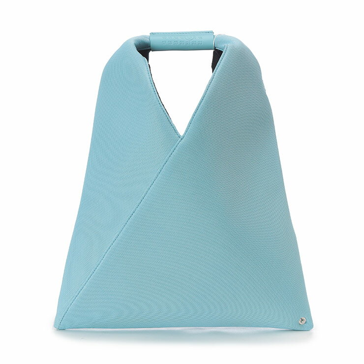 エムエムシックス メゾン マルジェラ MM6 Maison Margiela ジャパニーズ メッシュ クラシック スモール バッグ MM6WD0043P6414 ブランド レディース バッグ ハンドバッグ ミニバッグのサムネイル