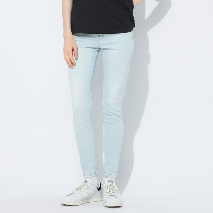 ディーゼル DIESEL スリム ストレッチデニムパンツ SLANDY HIGH DSLA0359709K70 ブランド レディース デニムパンツ ジーンズ ストレッチ