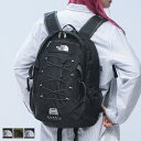 THE NORTH FACE ザ ノースフェイス ボリアリス クラシック リュック デイパック NF00CF9F メンズ バッグ リュック デイパック 通勤 アウトドア|詳細画像