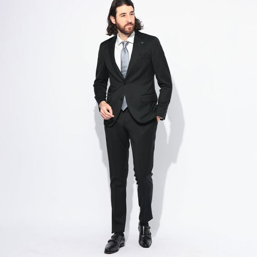 ラルディーニ LARDINI 無地 シングル ジャケット ワンタック スラックス スーツ LD787AQIF64414 ブランド メンズ 男性 スーツ ビジネス フォーマル 冠婚葬祭 ラルディーニ LARDINI 無地 シングル ジャケット ワンタック スラックス スーツ LD787AQIF64414 ブランド メンズ 男性 スーツ ビジネス フォーマル 冠婚葬祭