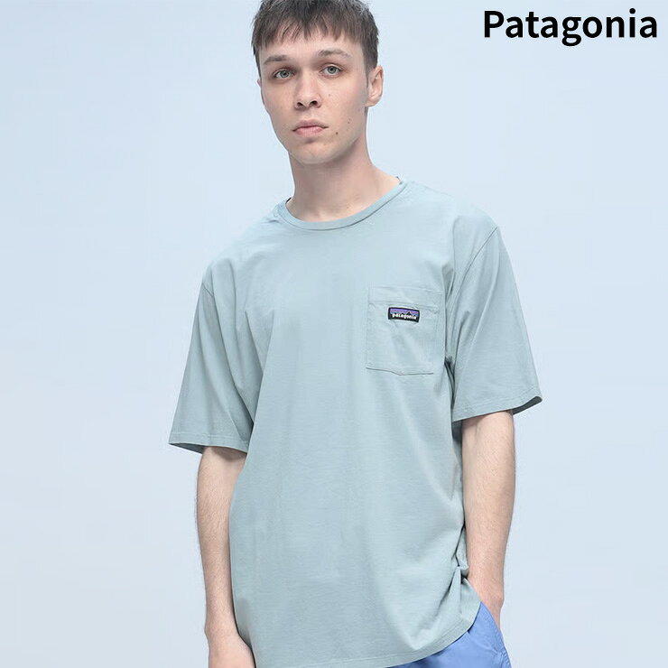 楽天市場】パタゴニア ポケット tシャツの通販
