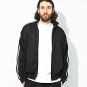 ボーラー BALR. アームライン フルジップ トラックジャケット BA13871025 ブランド メンズ 男性 アウター ジャケット メッシュ スポーツ スタ...