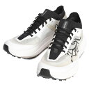 【スーパーSALE期間中ポイント5倍】アークテリクス ARC'TERYX ロゴ メッシュ スニーカー シラン プロ ARCX000010077 ブランド メンズ 男性 シューズ 靴 スニーカー ランニング スポーツ