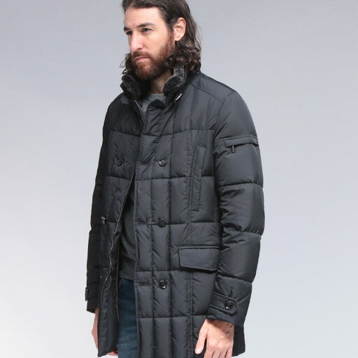 ムーレー MOORER ファー付き ダウンジャケット MORRIS-KM MRMORRISKM26F ブランド メンズ 男性 アウター ブルゾン ダウン ファー ムーレー MOORER ファー付き ダウンジャケット MORRIS-KM MRMORRISKM26F ブランド メンズ 男性 アウター ブルゾン ダウン ファー