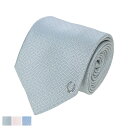 【スーパーSALE期間中ポイント5倍】エルメス HERMES シルクネクタイ HERMEATIE25AW ブランド メンズ 男性 ネクタイ ビジネス フォーマル