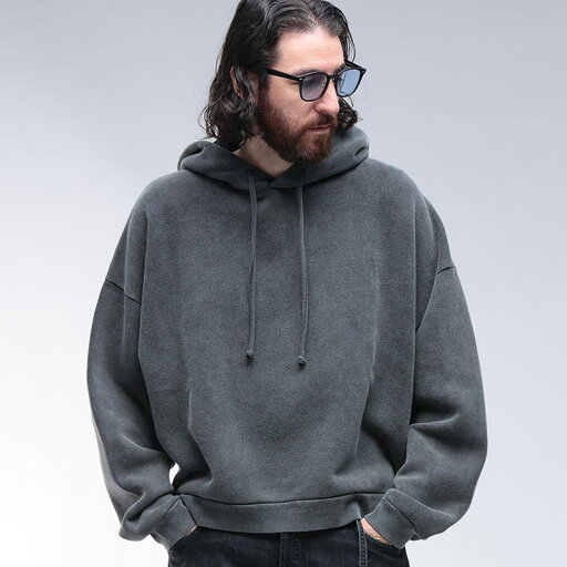アクネストゥディオズ Acne Studios バックワンポイントロゴ プルオーバー パーカー ACCI0138 ブランド メンズ 男性 トップス パーカー フード プルパーカー 裏起毛 秋 冬 アクネストゥディオズ Acne Studios バックワンポイントロゴ プルオーバー パーカー ACCI0138 ブランド メンズ 男性 トップス パーカー フード プルパーカー 裏起毛 秋 冬