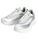 【スーパーSALE期間中ポイント5倍】モンクレール MONCLER 防水 レースアップ スニーカー GORE-TEX Trailgrip GTX MC4M00330M7184 ブランド メンズ 男性 シューズ 靴 スニーカー アウトドア スポーツ