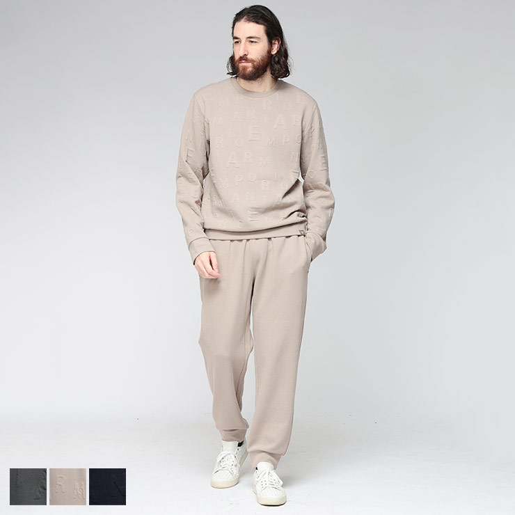 エンポリオアルマーニセットアップ上...