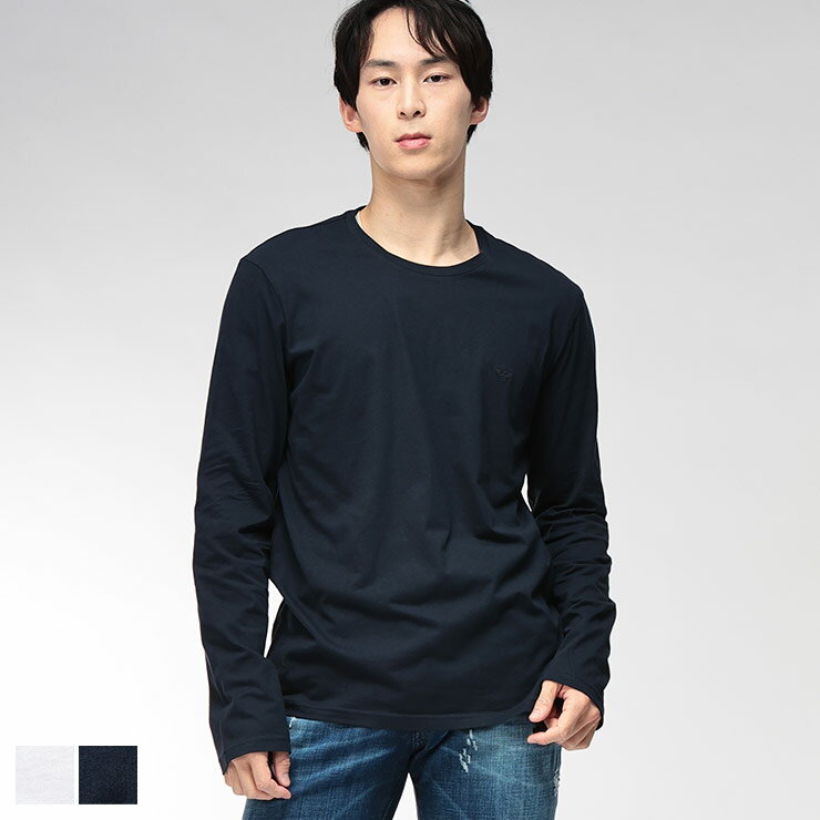 エンポリオアルマーニロンTメンズE...