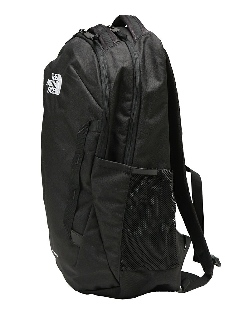 THE NORTH FACE (ザ ノースフェイス) バックパック ジップ リュック 27L Vault NF0A3VY2 鞄 バッグ 通勤 通学 スポーツ 旅行