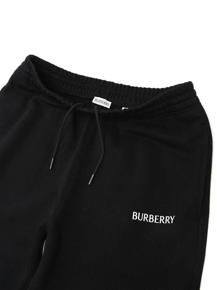 バーバリー メンズ スウェットパンツ BURBERRY ロゴプリント スウェット パンツ BB81190011 ブランド ボトム h-zenmall-10094561 原宿ゼンモール サンプル画像3