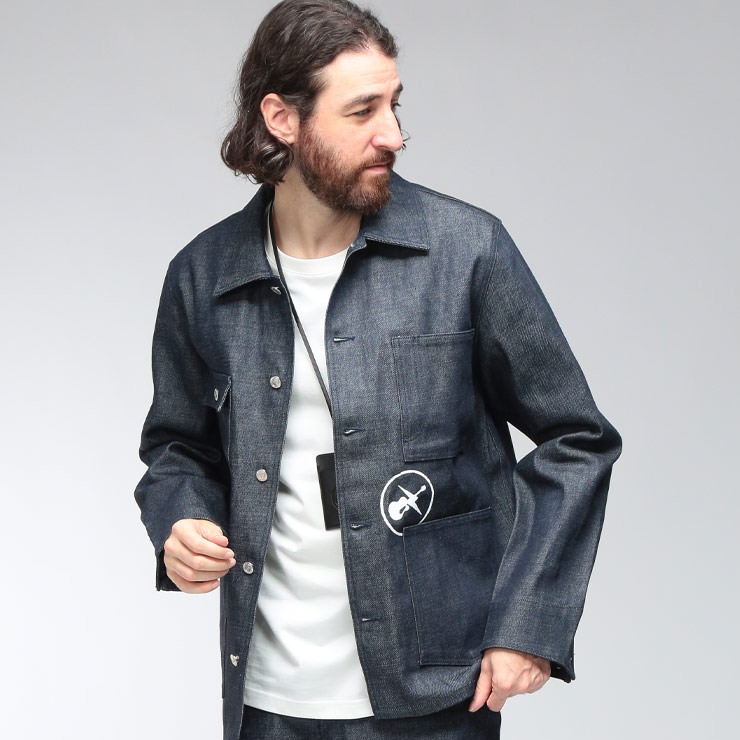 楽天市場】apc ブルゾン（メンズファッション）の通販