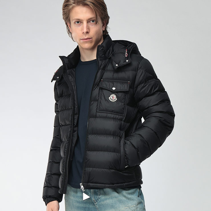 モンクレールMONCLERメンズダ...