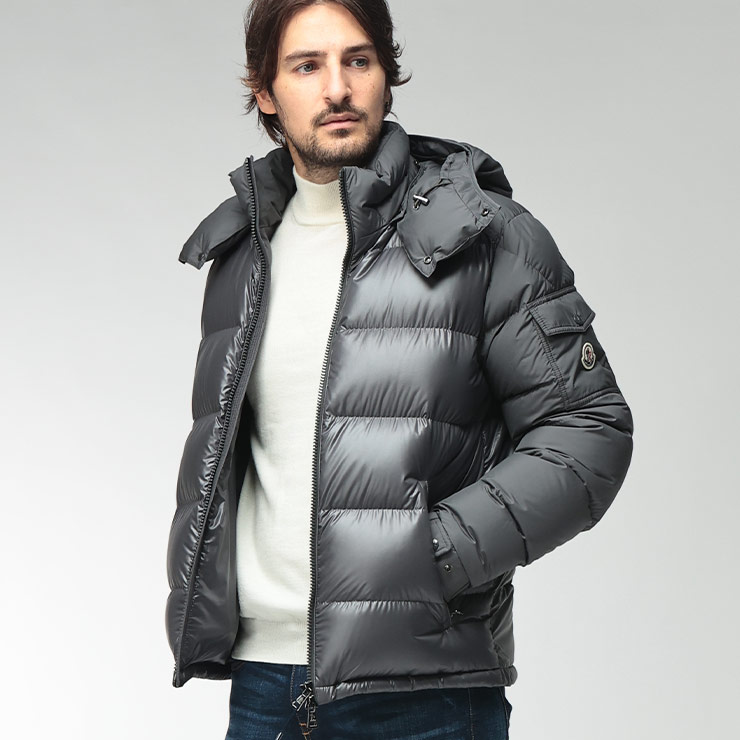 モンクレールMONCLERメンズダ...