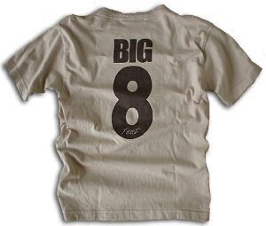 BIG8feet Tġ͵ 󥺡ե֥