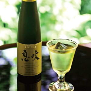 【世界緑茶コンテスト金賞】高級ボトリングティー 【息吹】(180ml/木箱&風呂敷入/クール便&送料無料)★高級 お茶 ギフト 日本茶 緑茶 ボトル 人気 話題 手土産 ボトルドティー ノンアル お酒が飲めない 誕生日 プレゼント お返し 敬老の日