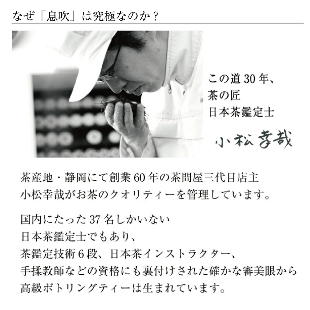息吹はなぜ究極なのか2