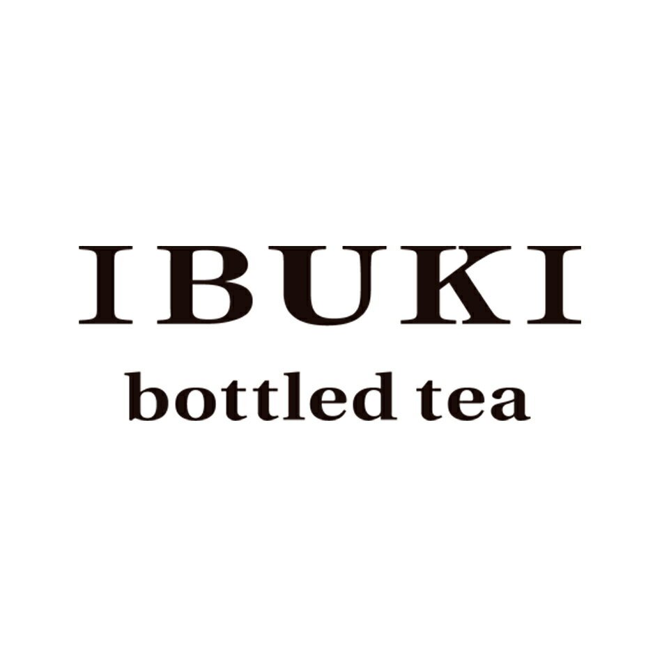 IBUKI bottled tea 楽天市場店