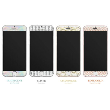 Case-Mate iphone6 ケース iPhone6s iPhone8/iPhone8/iPhone7/6s/6 ケース Case-Mate ケースメイト 美しく液晶画面を保護する硬度9Hの強化ガラスフィルム Gilded Glass Screen Protector 2個までメール便対応
