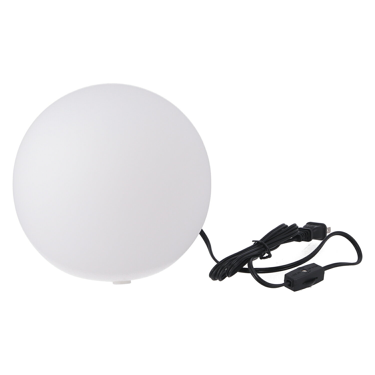 ボール型ランプ 20(LED?E26W40) フロア照明 モダン インテリア 送料無料 不二貿易 プチプラ コスパ