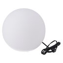 ボール型ランプ 25(LED?E26W40) フロア照明 モダン インテリア 送料無料 不二貿易 プチプラ コスパ