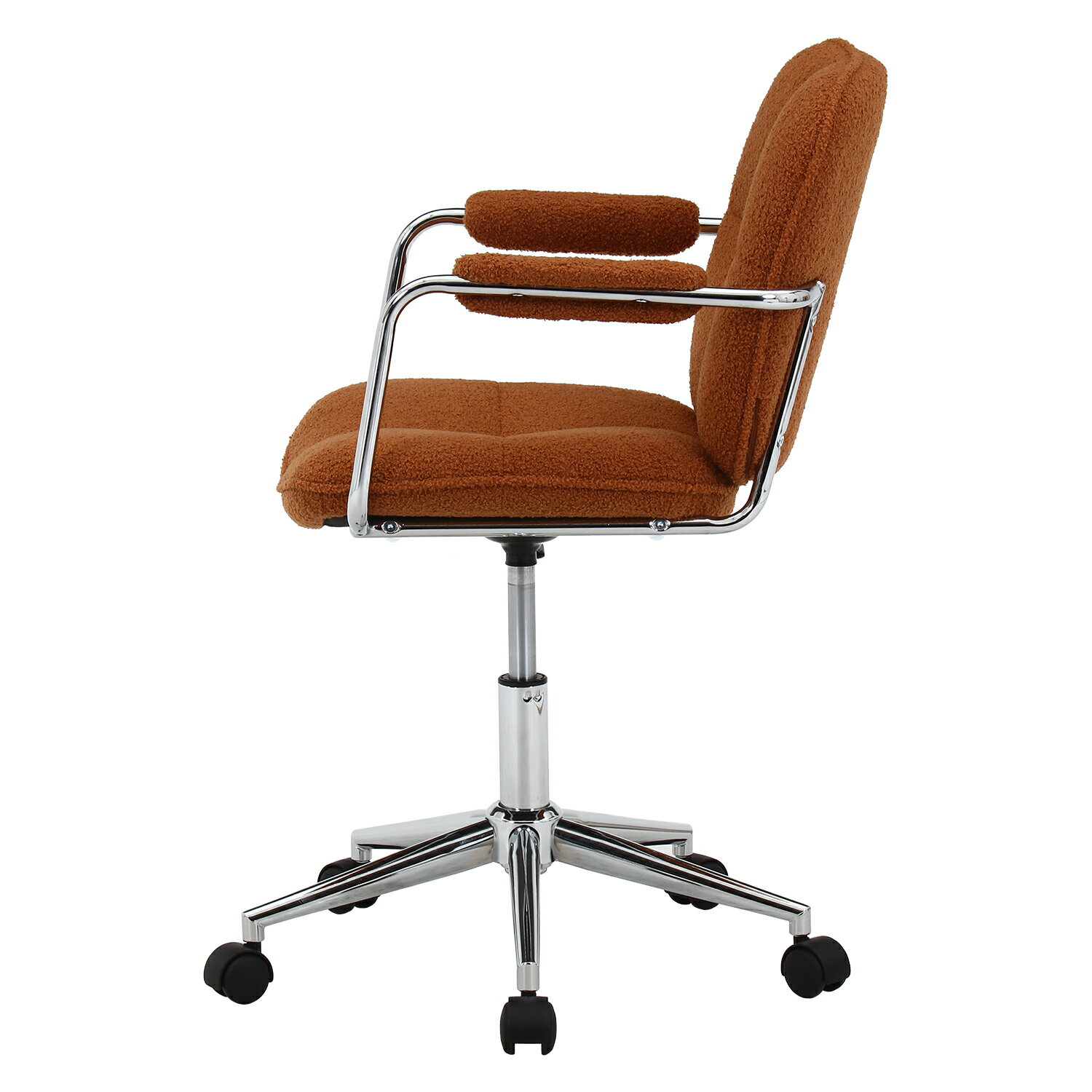 オフィスチェア ルル OR オフィスチェア モダン インテリア 送料無料 不二貿易 プチプラ コスパ 人気 楽天