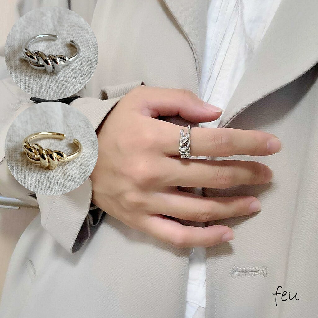 リング アクセサリー ジュエリー 人気 流行 トレンド おしゃれ ブランド 女性 プレゼント ギフト レディース 韓国 韓国ファッション プチプラ 個性的 RI...