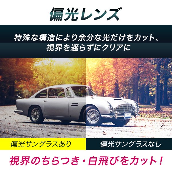 サングラス 偏光 スポーツ メンズ レディース ケース 釣り 運転 ドライブ おしゃれ 偏光グラス 軽量 UVカット スキー テニス ゴルフ 紫外線