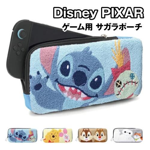 楽天市場】ニンテンドー スイッチ ケース ディズニーの通販
