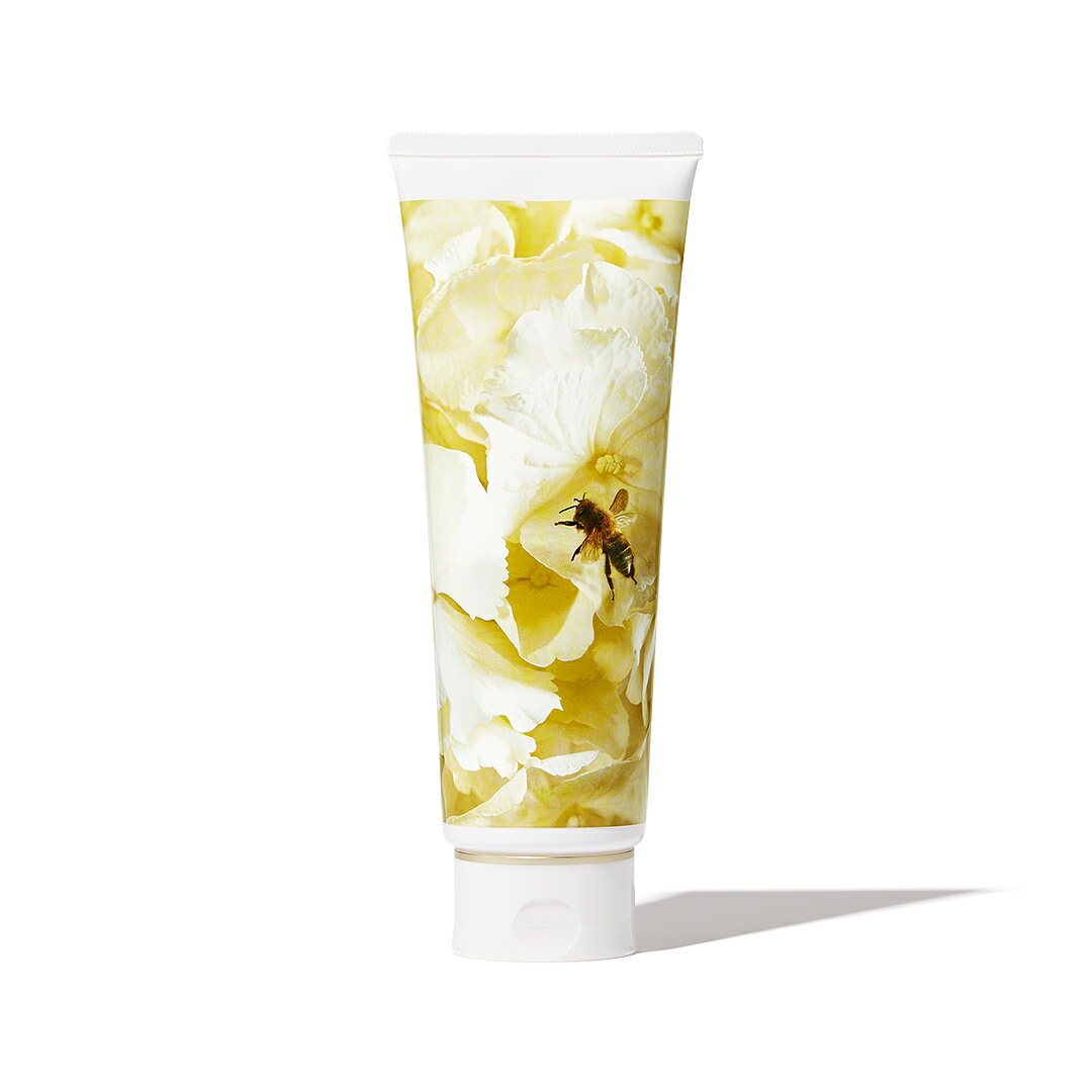 【公式】HACCI ブーケブラン シャンプー 240mL / hacci ハッチ はっち / はちみつ ハチミツ 蜂蜜 / ヘアケア 保湿 / 内祝い お返し お祝い プレゼント ギフト 誕生日 / SC01240HAのサムネイル