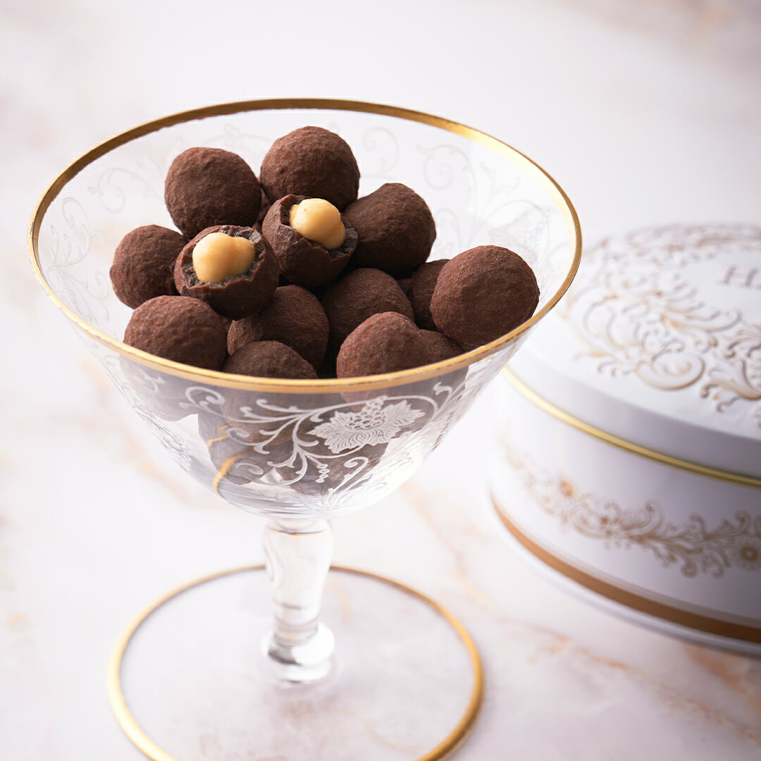 【公式】HACCI ノワゼットショコラ ヘーゼルナッツチョコレート / hacci ハッチ はっち / ナッツチョコ ヘーゼルナッツチョコ チョコ チョコレート ヘーゼルナッツ はちみつ ハチミツ 蜂蜜 / ギフト バレンタインプレゼント お祝い 誕生日 / VD21401HA