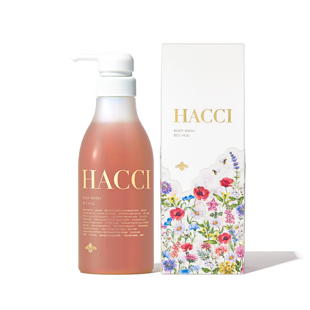 楽天市場】HACCI（石けん・ボディソープ｜ボディケア）：美容・コスメ
