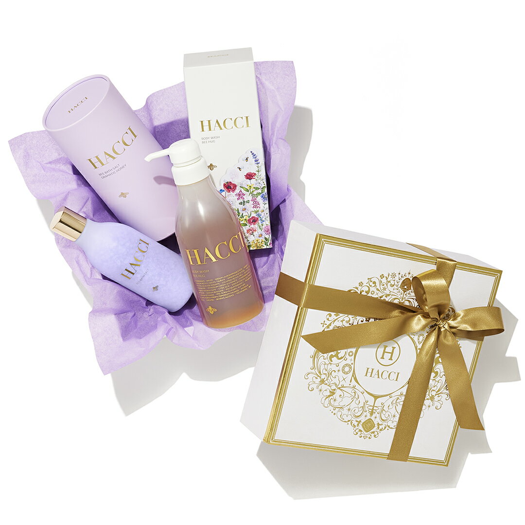 楽天市場】HACCI（石けん・ボディソープ｜ボディケア）：美容・コスメ