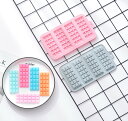 【0,5の日ポイント5倍 今月限定ポイント3倍】シリコン型 板チョコ チョコ 3×6 小さいチョコレート4個 DIY ハンドメイド チョコレート お菓子 おかし チョコ 焼き菓子 アイスモールド バレンタイン お菓子作り ケーキ型 ケーキ クリスマス 誕生日 パーテイー