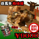 ご飯のお供 但馬牛肉味噌 200g 断然 お得な 15本セット【送料無料】瓶詰め おみやげ 兵庫 たじま 道の駅 おすそ分け ギフト 箱買い 大人買い その1