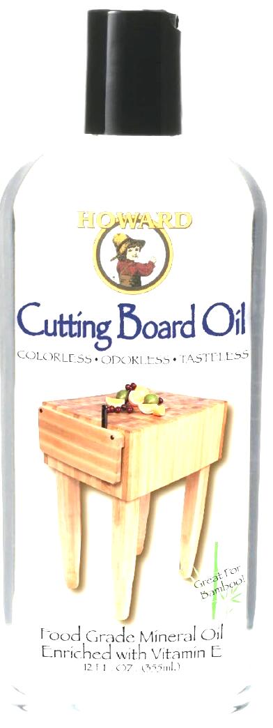 ハワード HOWARD Cutting Board Oil BBB012 まな板 カッティングボードオイル 木製食器用 メンテナンス..