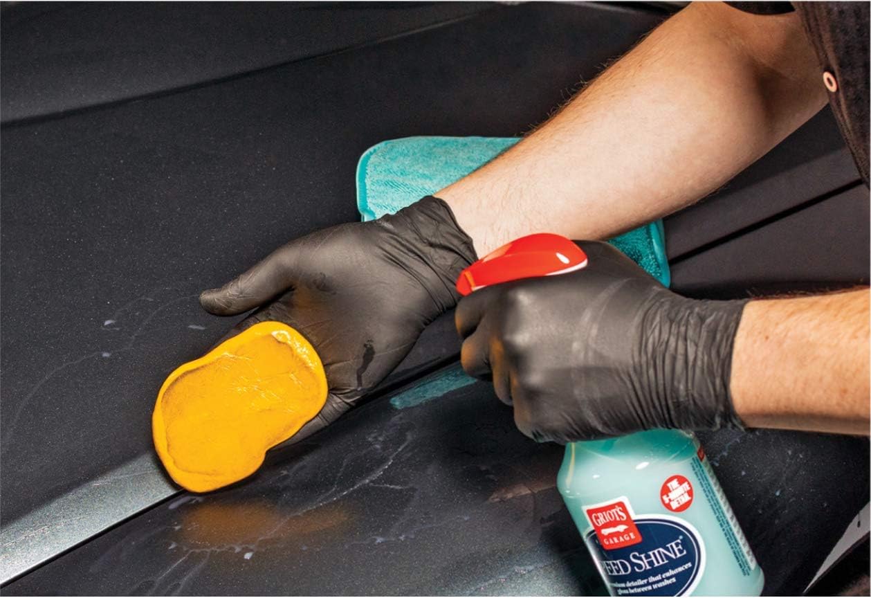 Griot's Garage 10950 ���ԡ��ɥ��㥤�� �����å��ǥ��ơ��顼 22���� ���ꥪ�����졼�� �������꡼�ʡ� ����