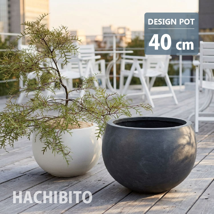 楽天市場】植木鉢 40cmの通販