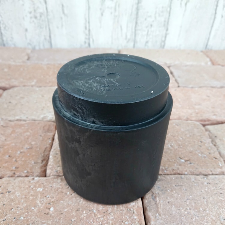 ����ȭ ������� ���� BLACKPOT �֥�å������å��ݥå� MA110-100 3��(10cm) ȭ���ͭ�ꡦ̵�� ����ץ� ��������å��� �ץ饹���å�